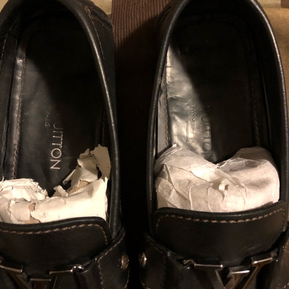 LV Loafers - Picture 2 of 5